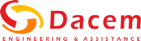 Logo Dacem